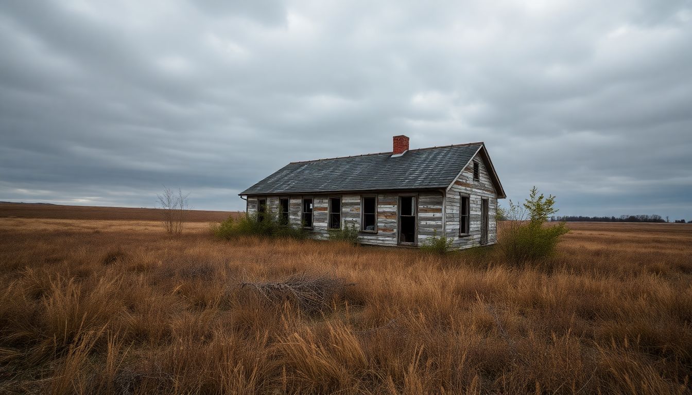 abandon