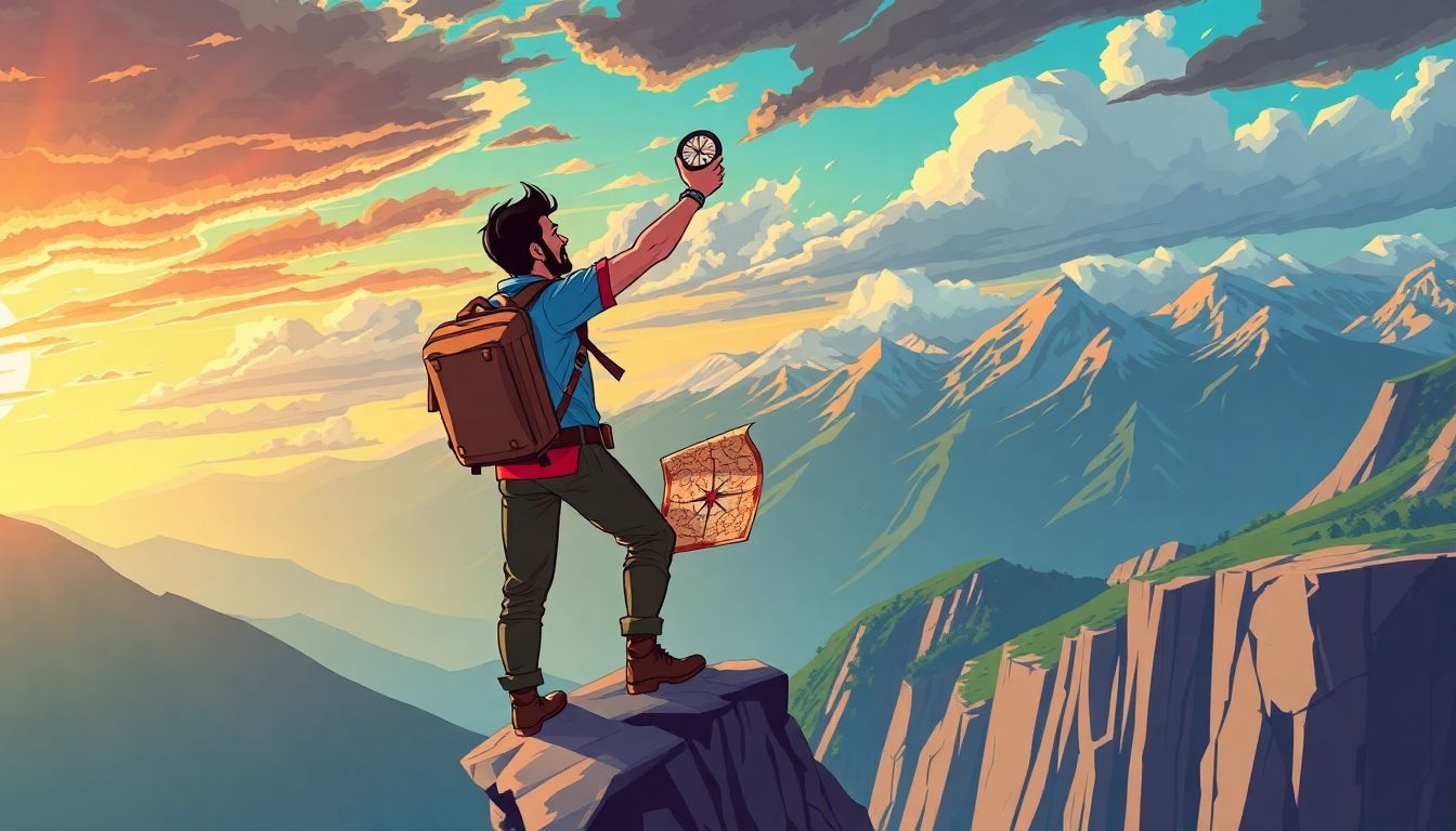 adventure