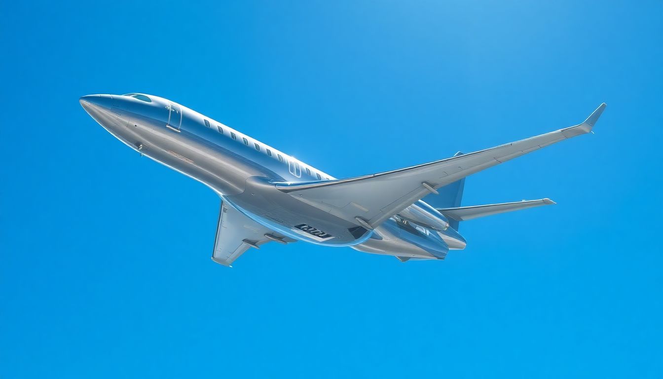 aircraft