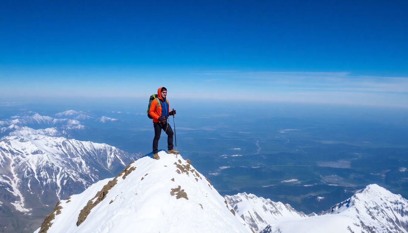 altitude