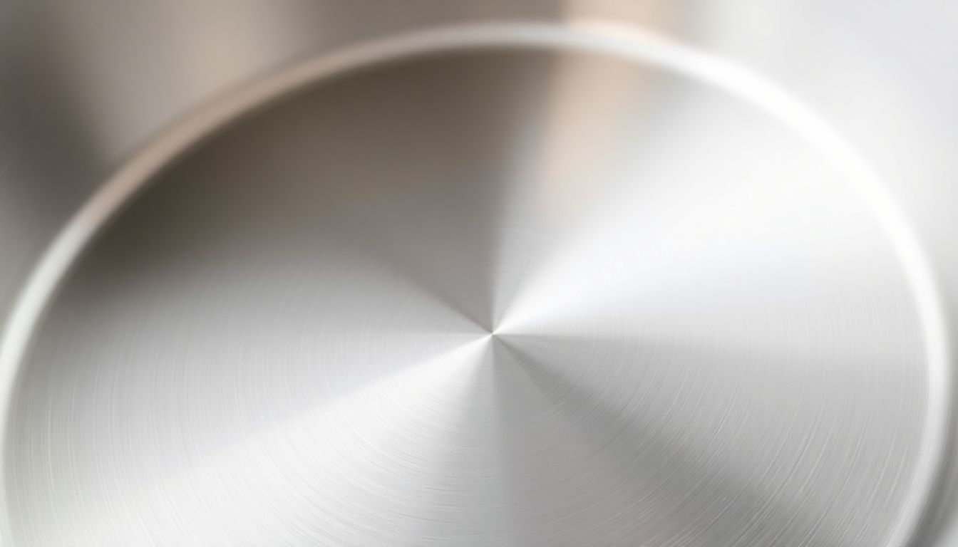 aluminium