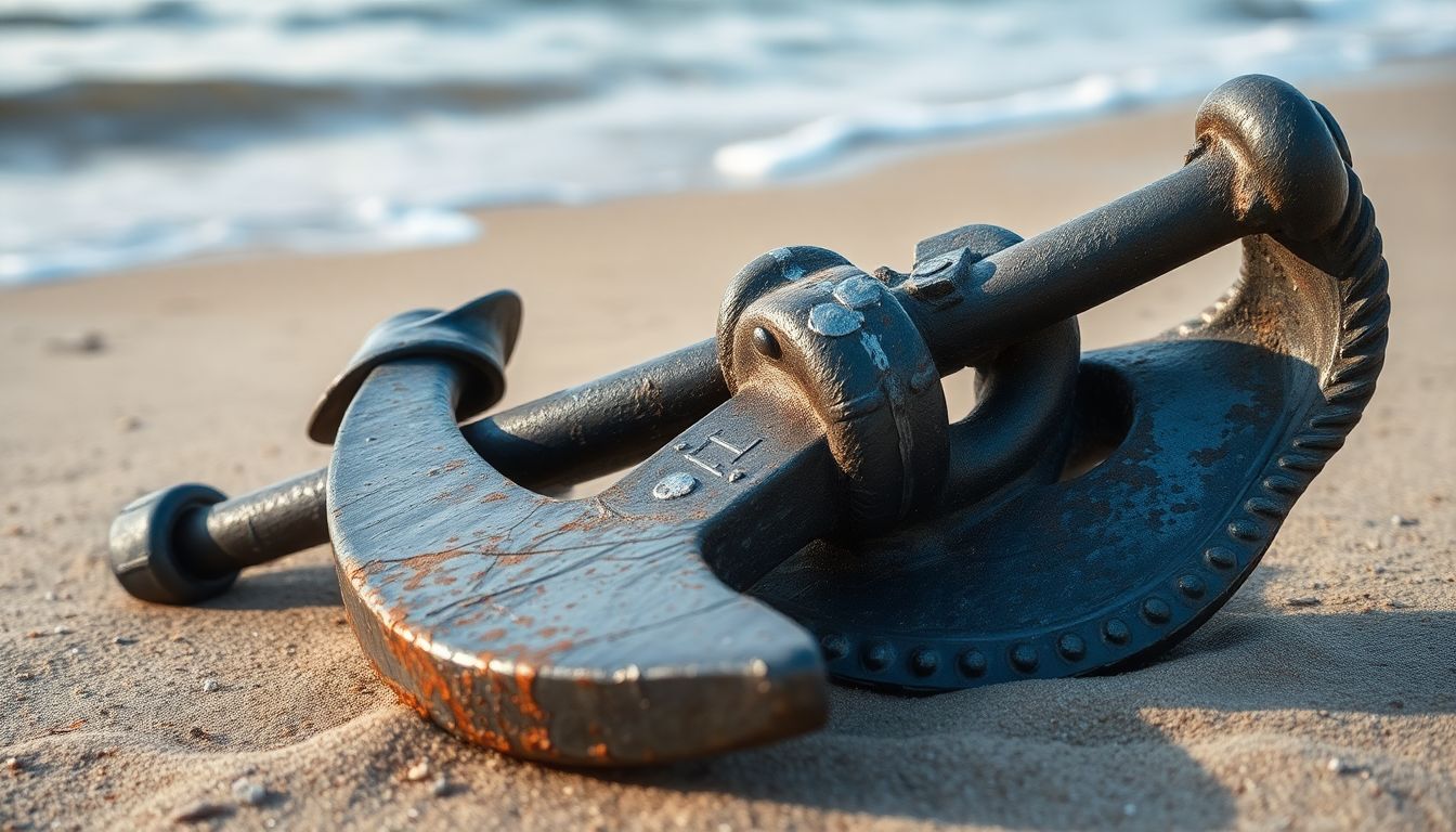 anchor