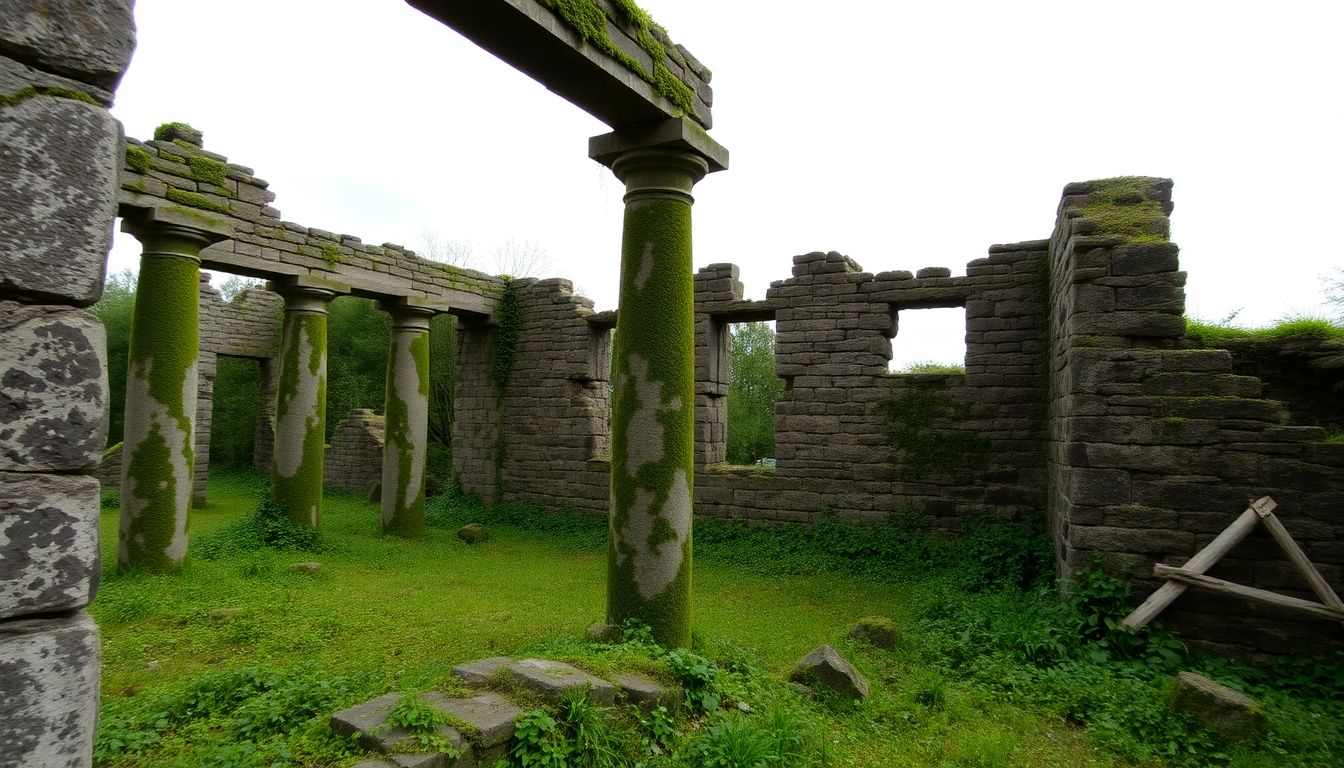 ancient