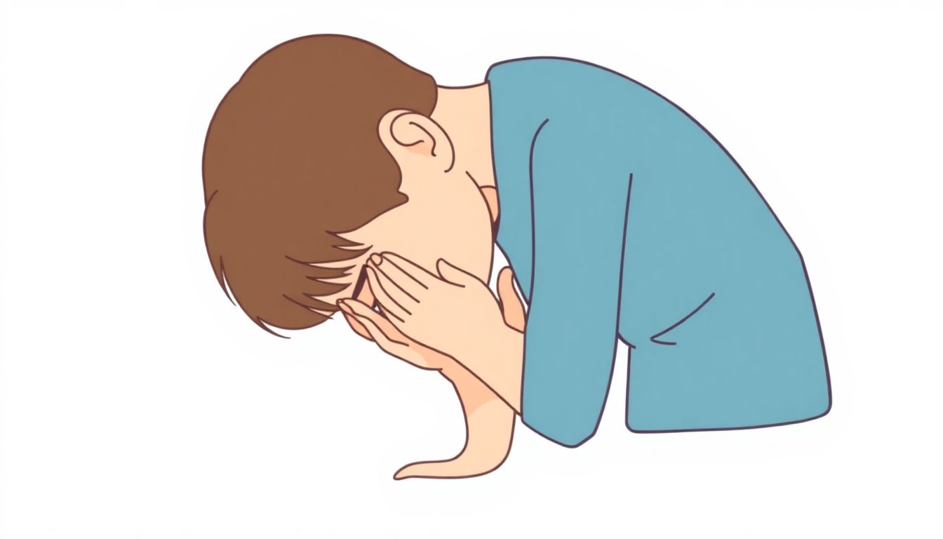 apologize