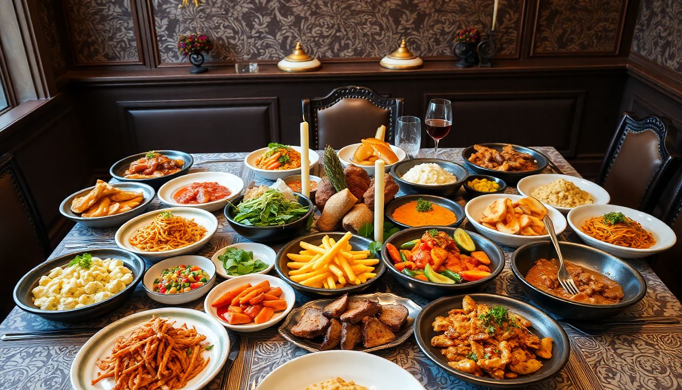 appetite