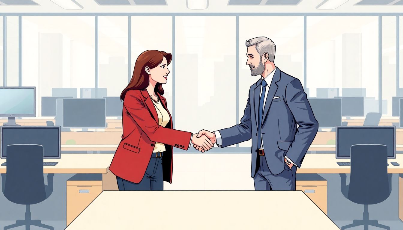 associate