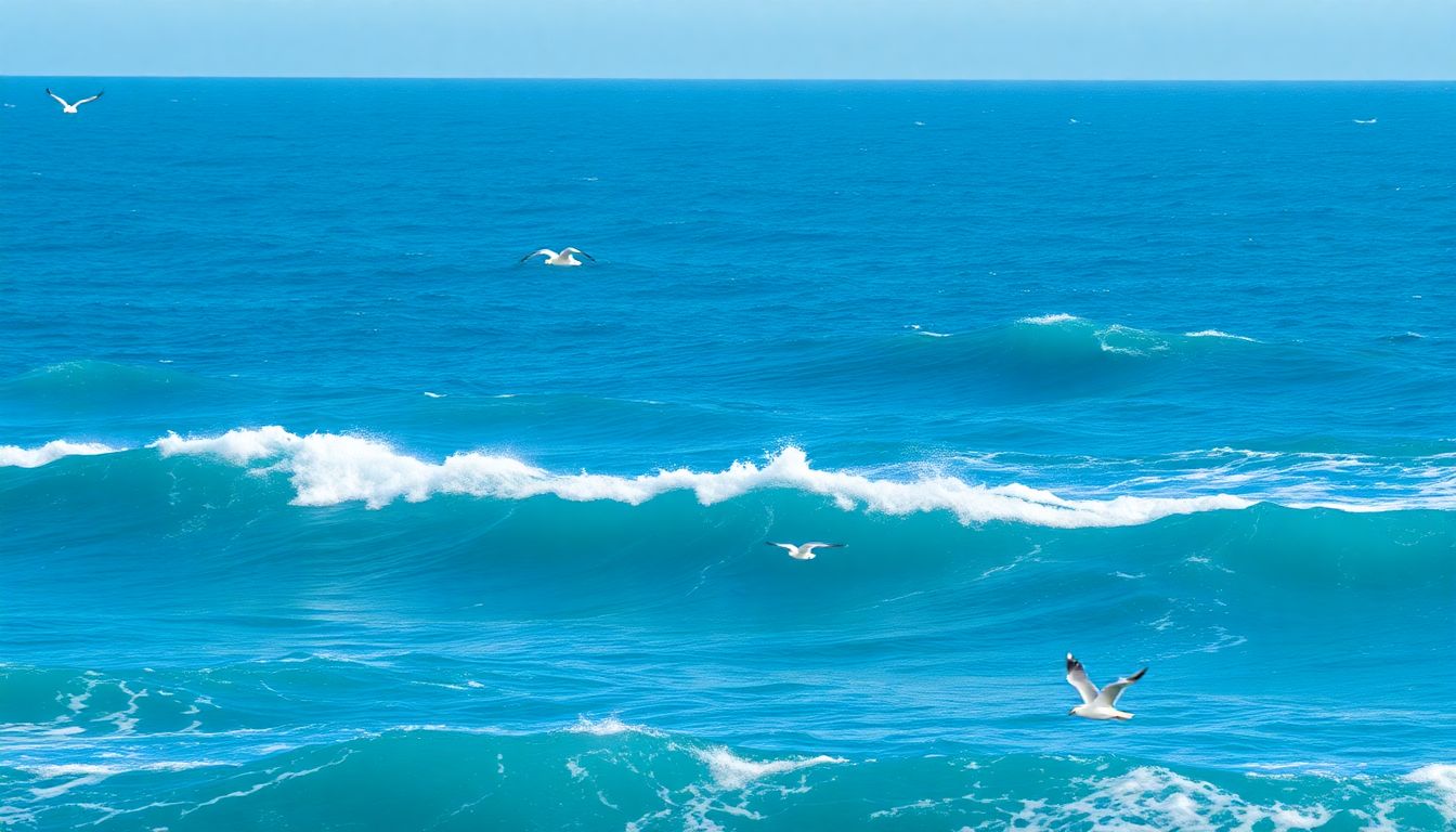 atlantic