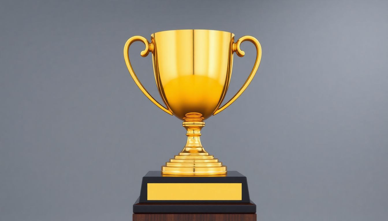 award