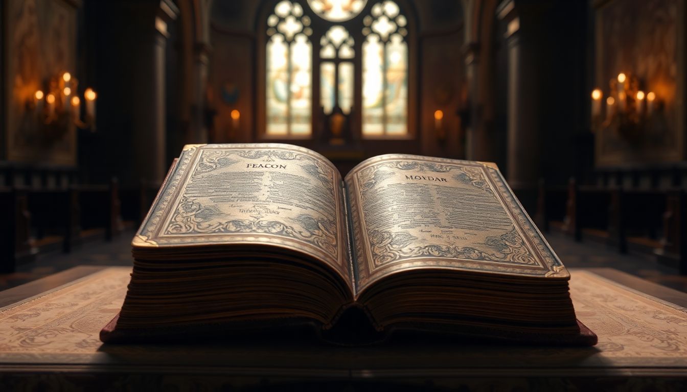 Bible
