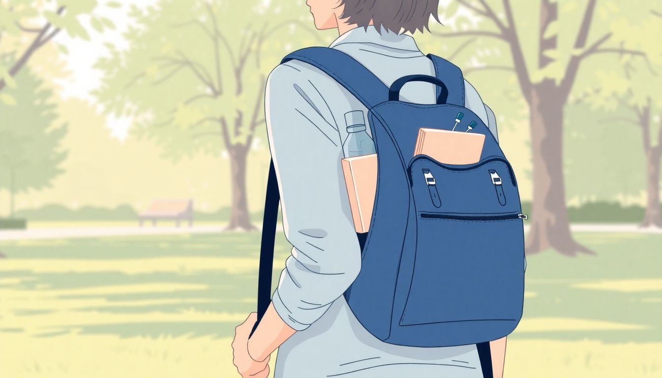 bag