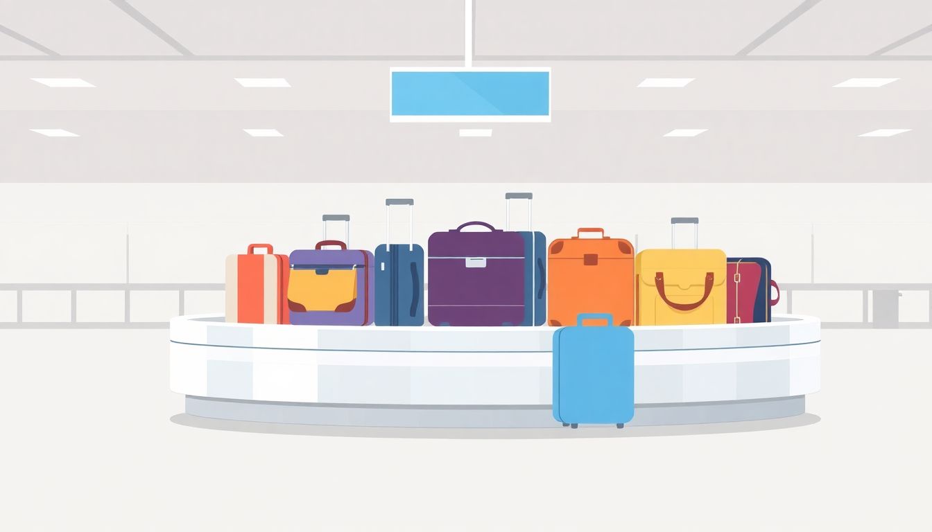 baggage