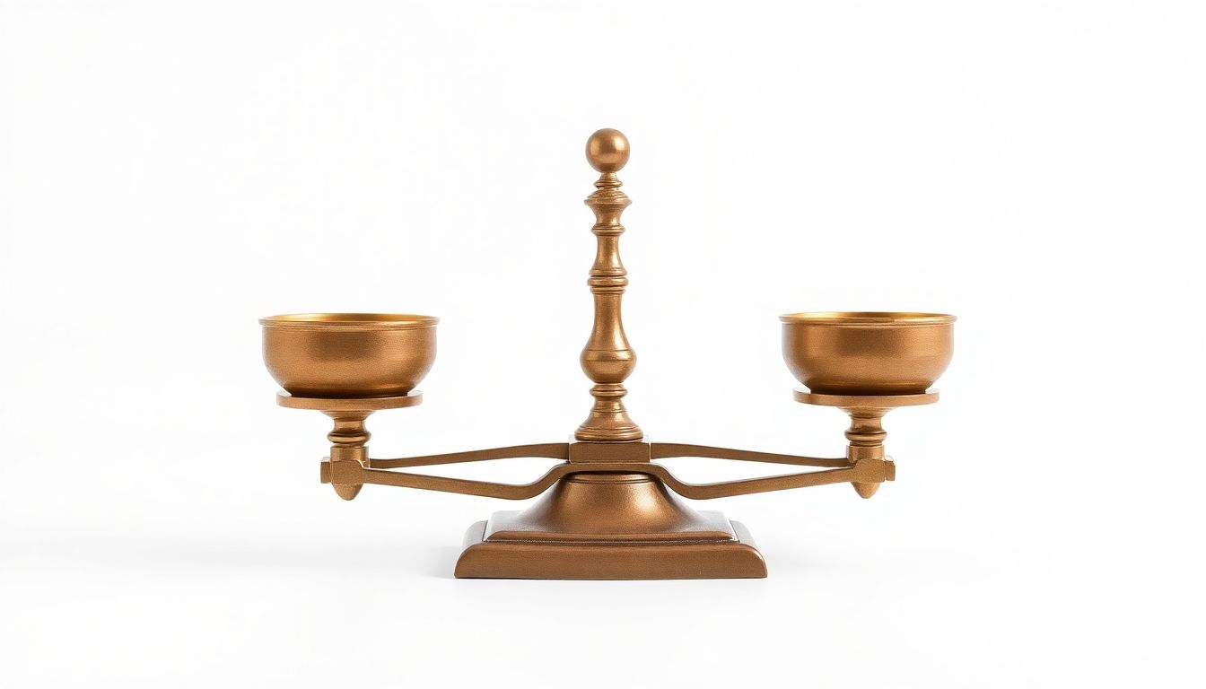 balance
