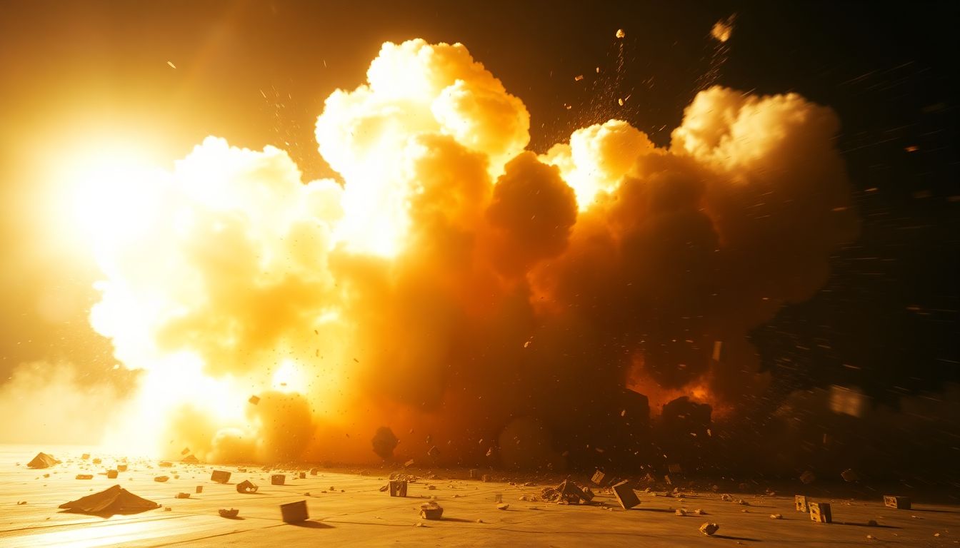 bang