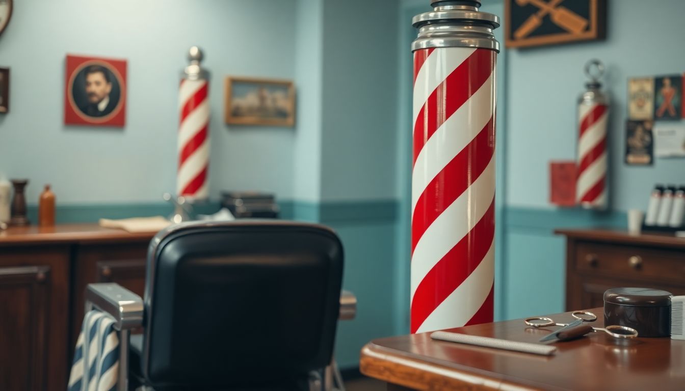 barber
