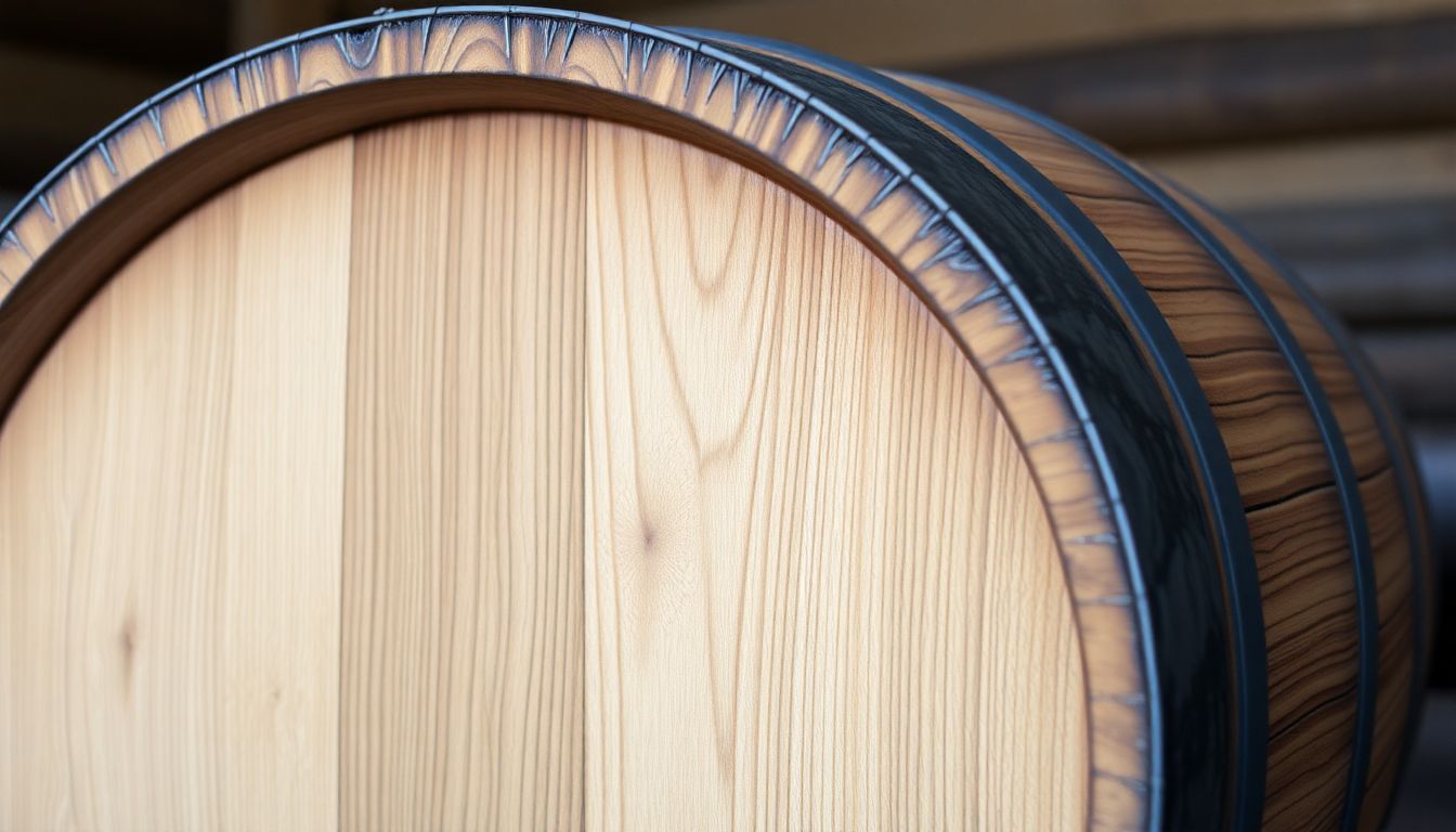 barrel