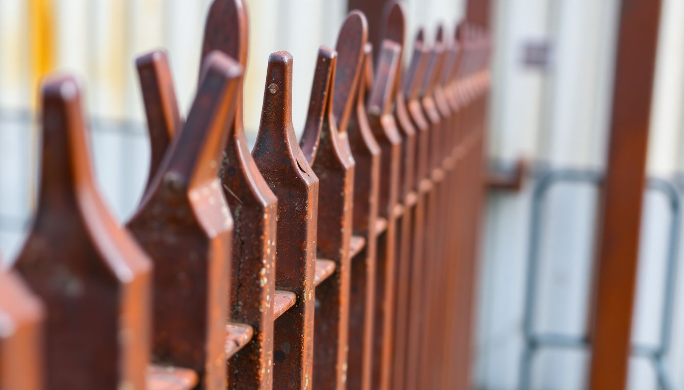 barrier