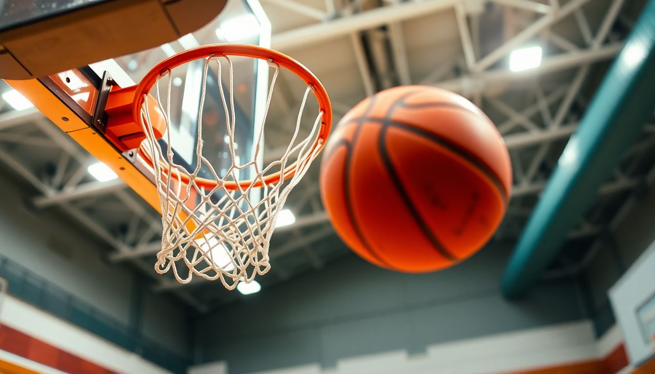 basketball