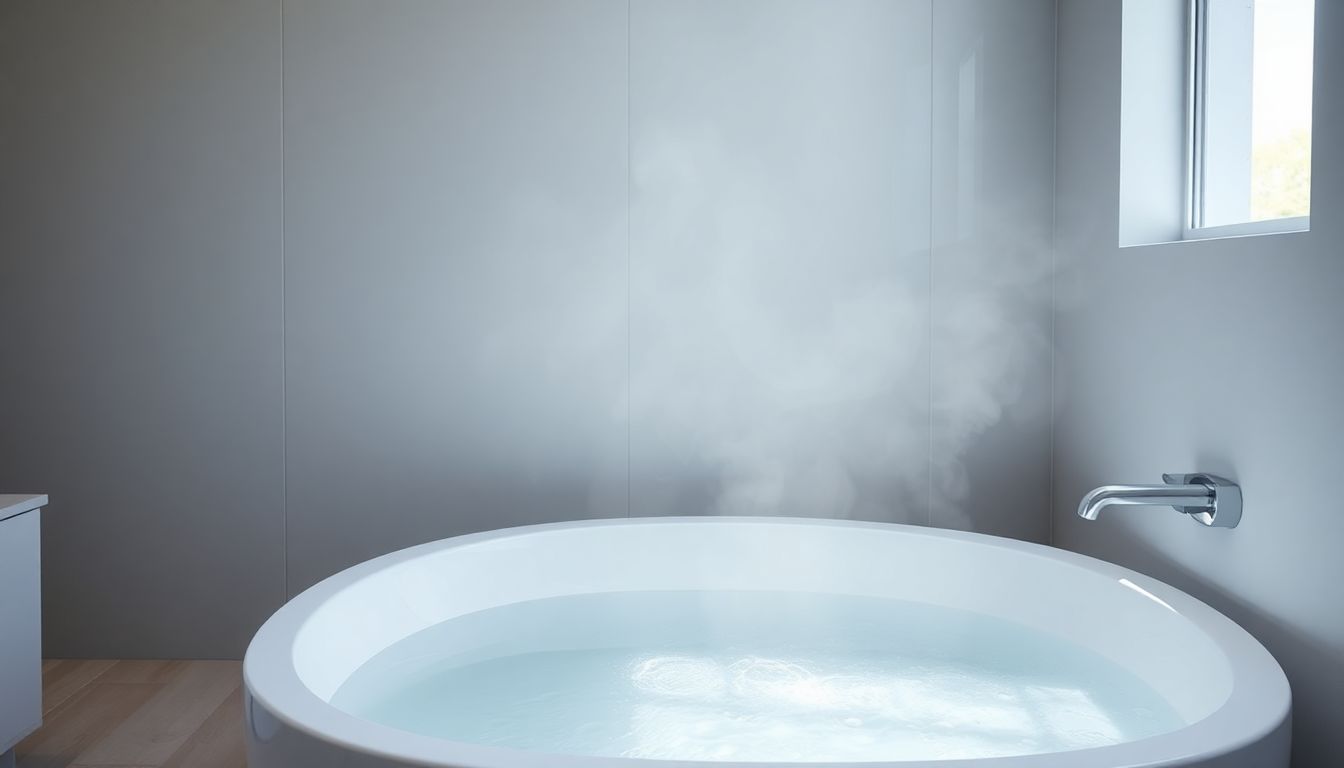 bath