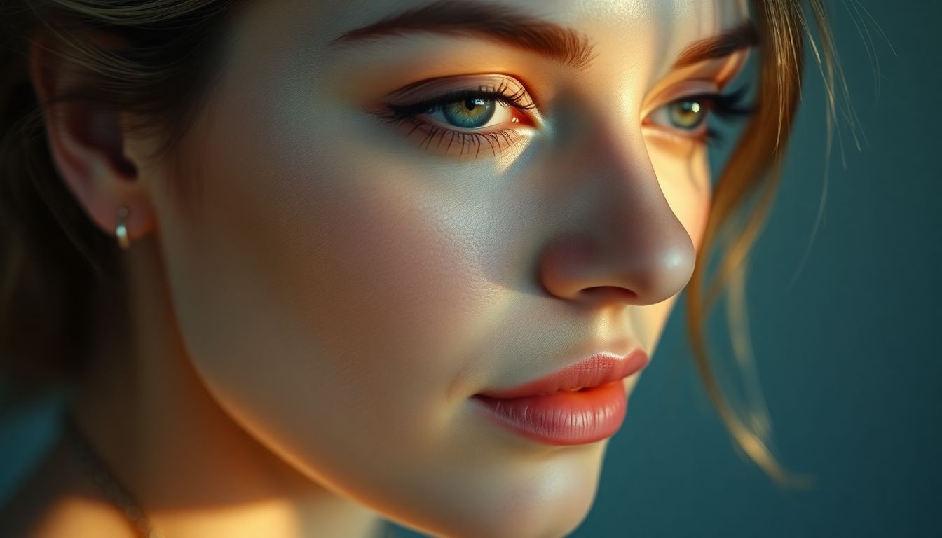 beauty