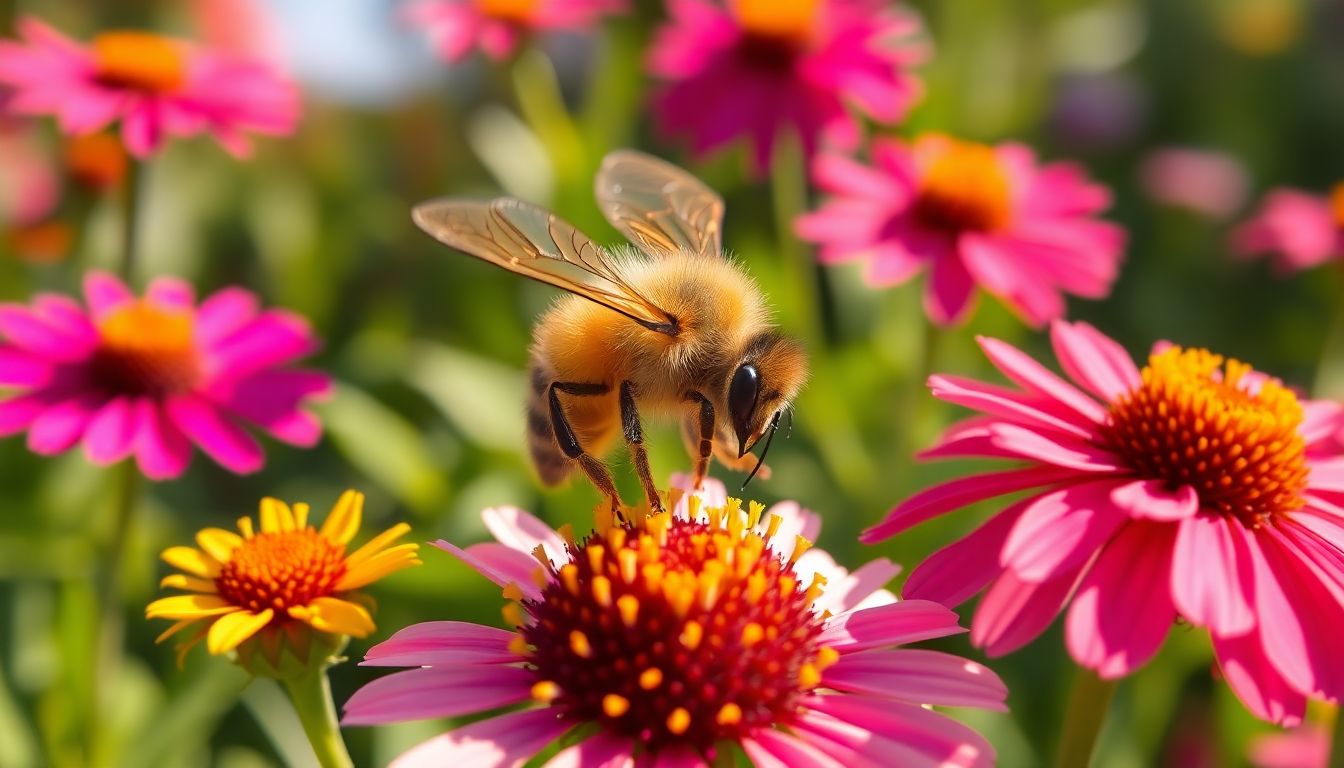 bee