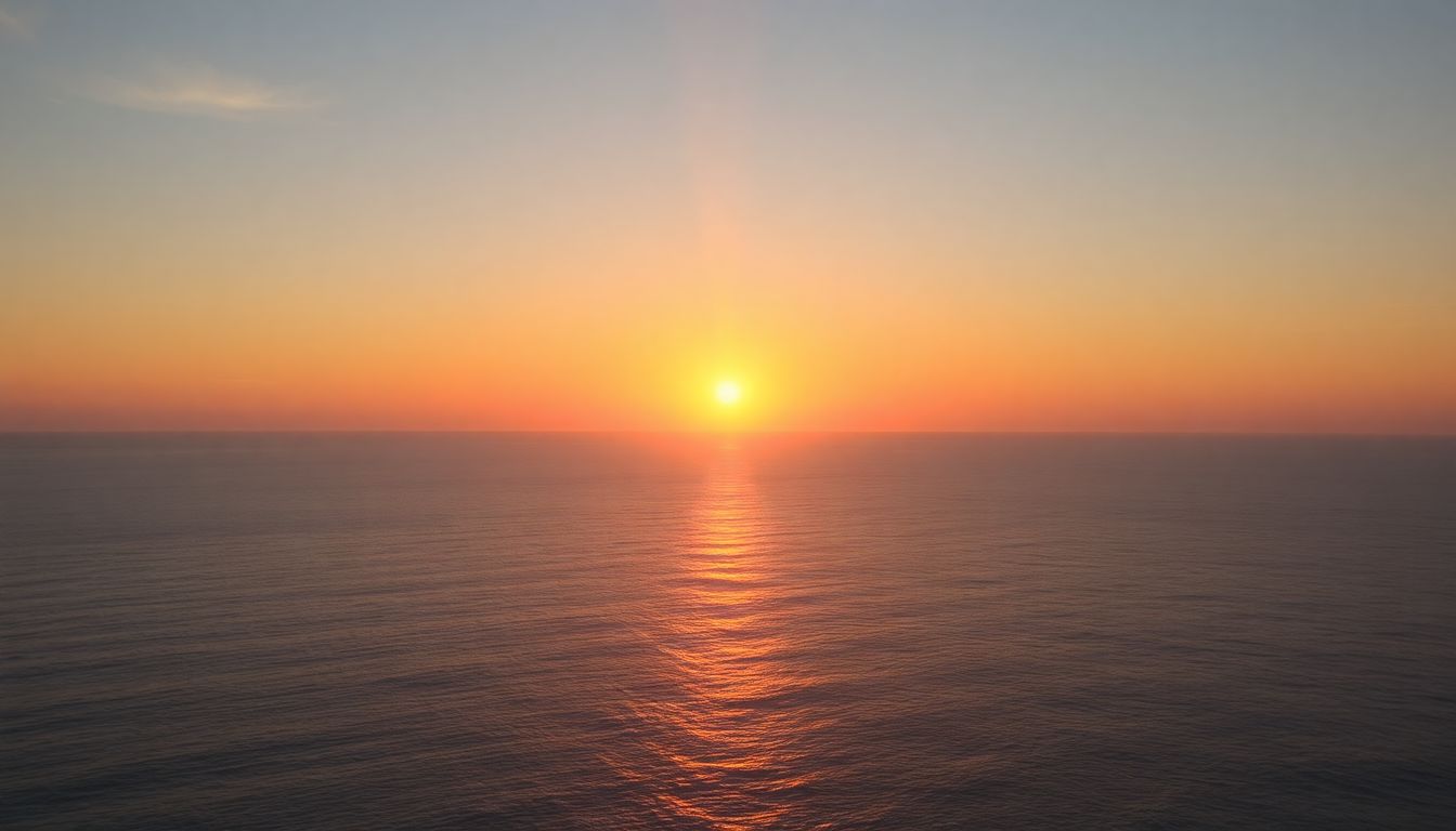 beginning