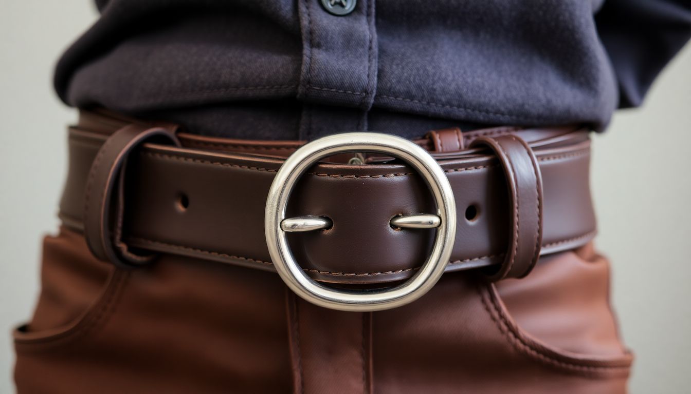 belt
