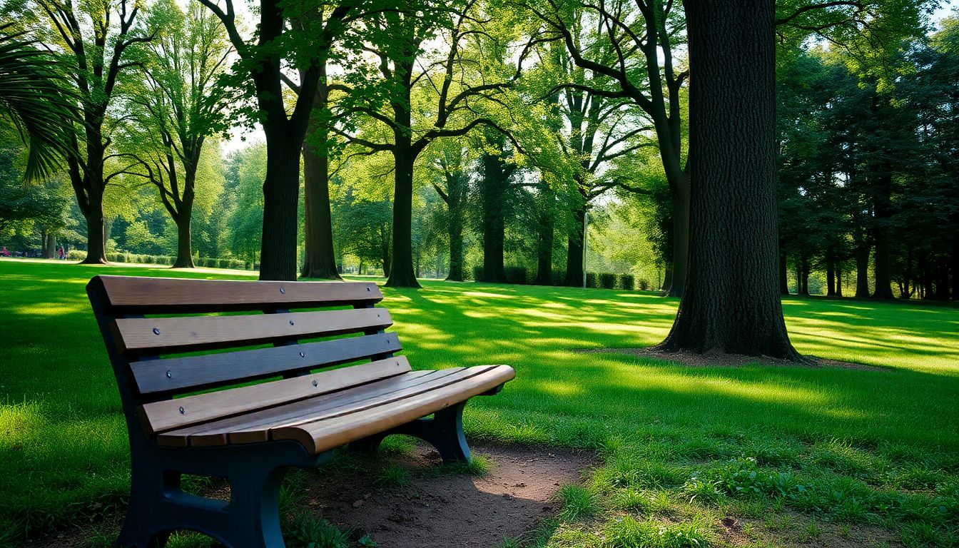 bench