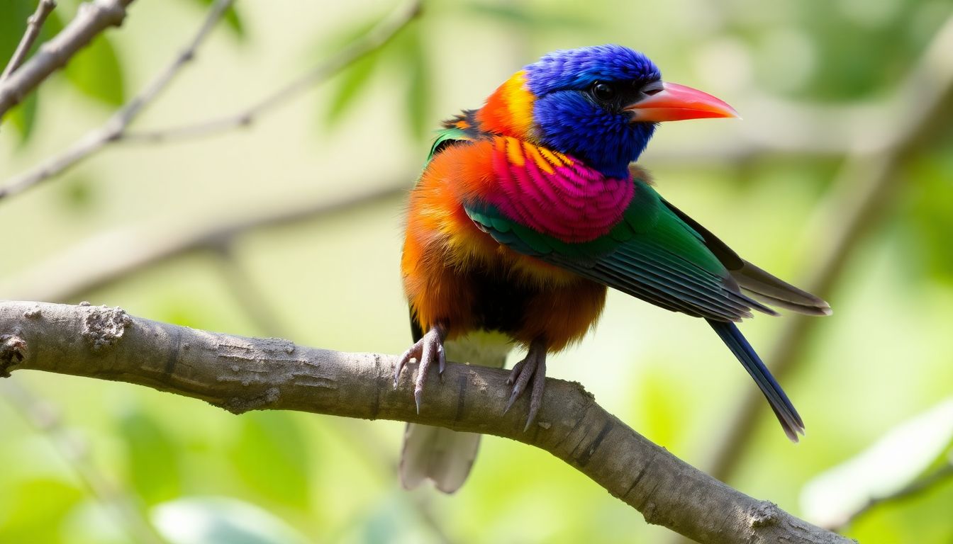 bird