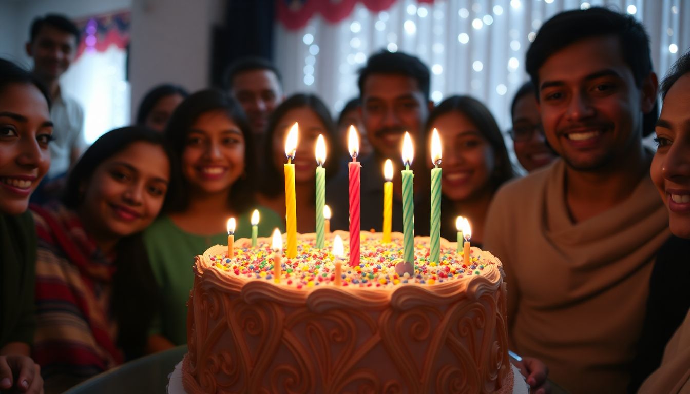 birthday