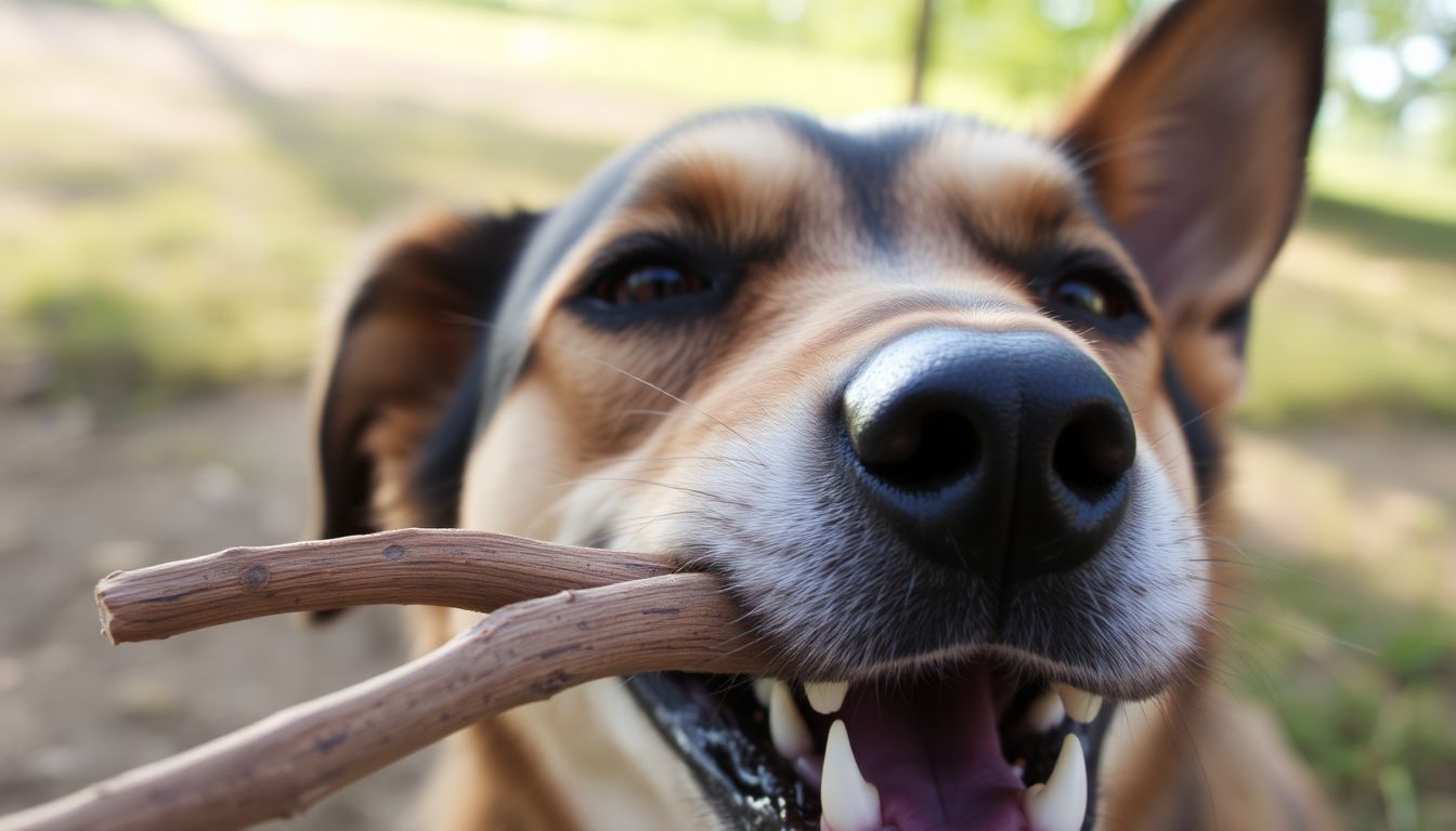 bite