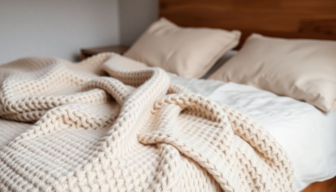 blanket