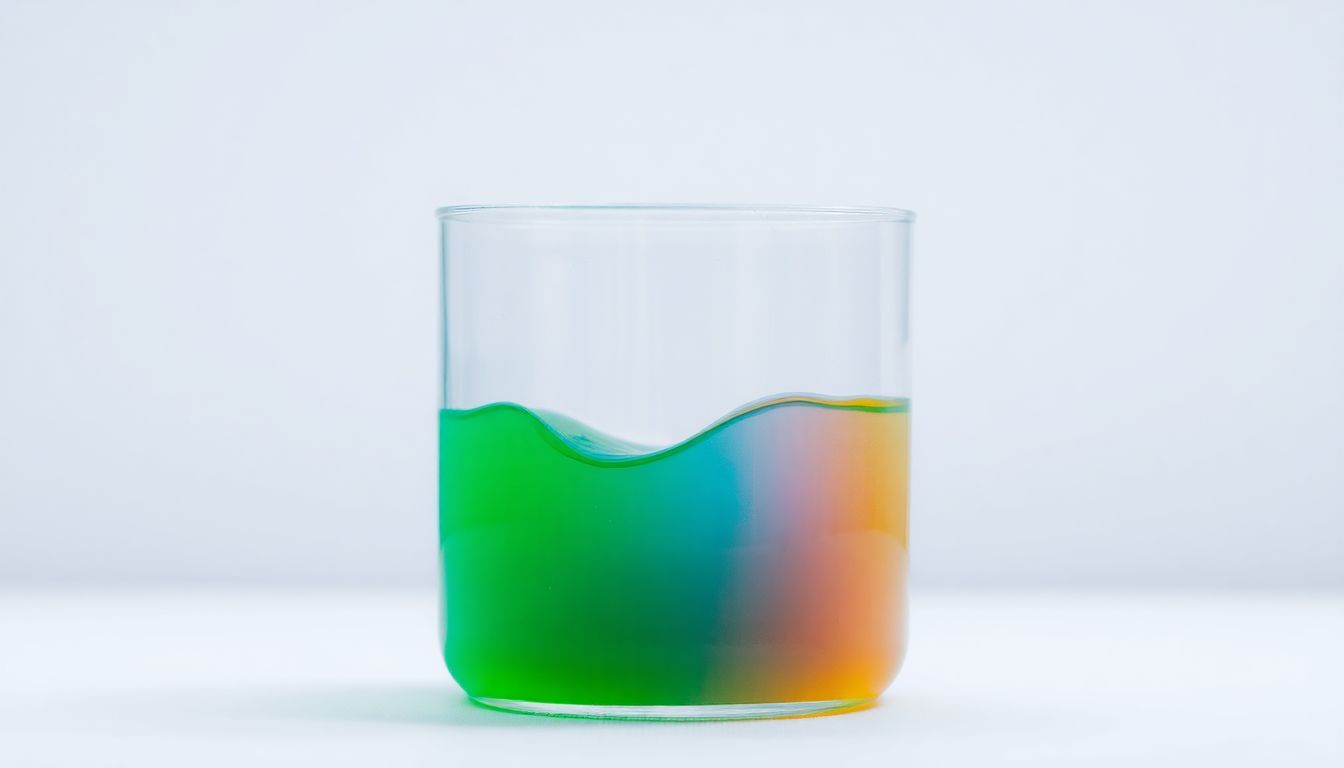 blend