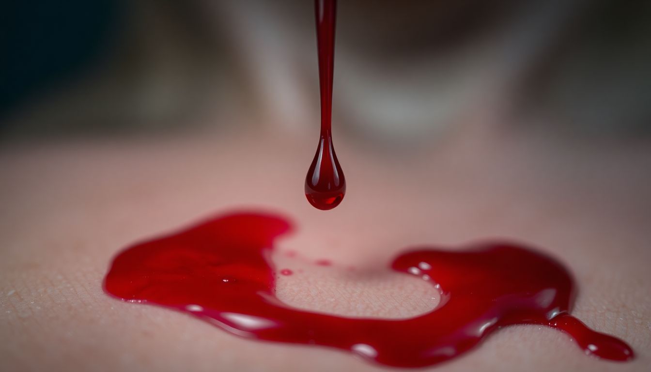 blood