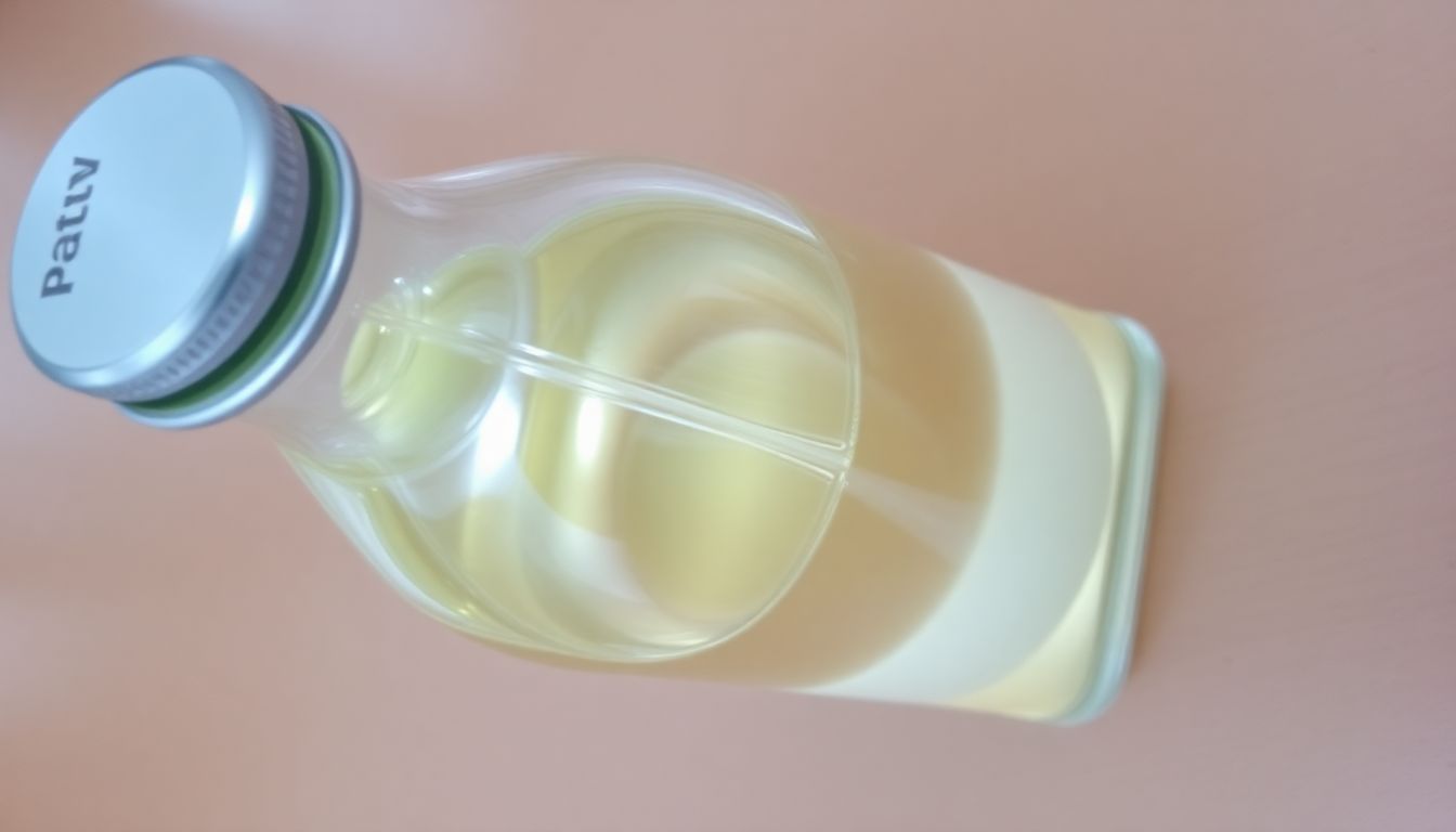 bottle