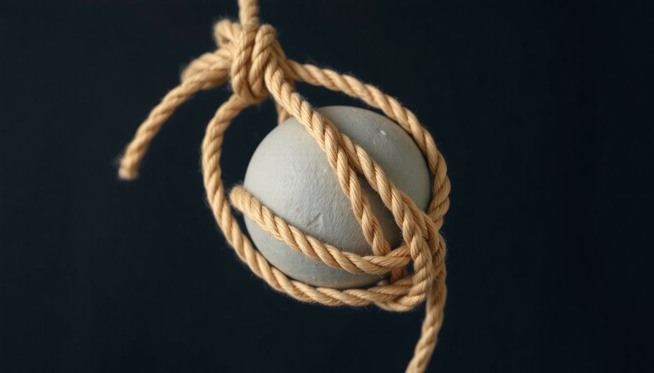 bound