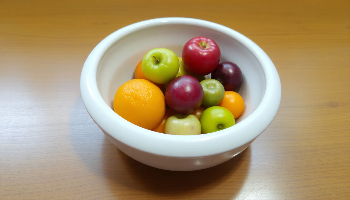 bowl