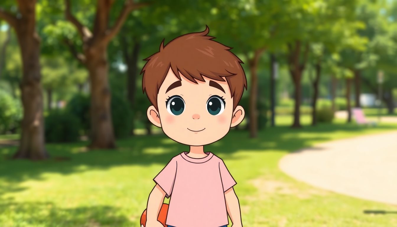 boy