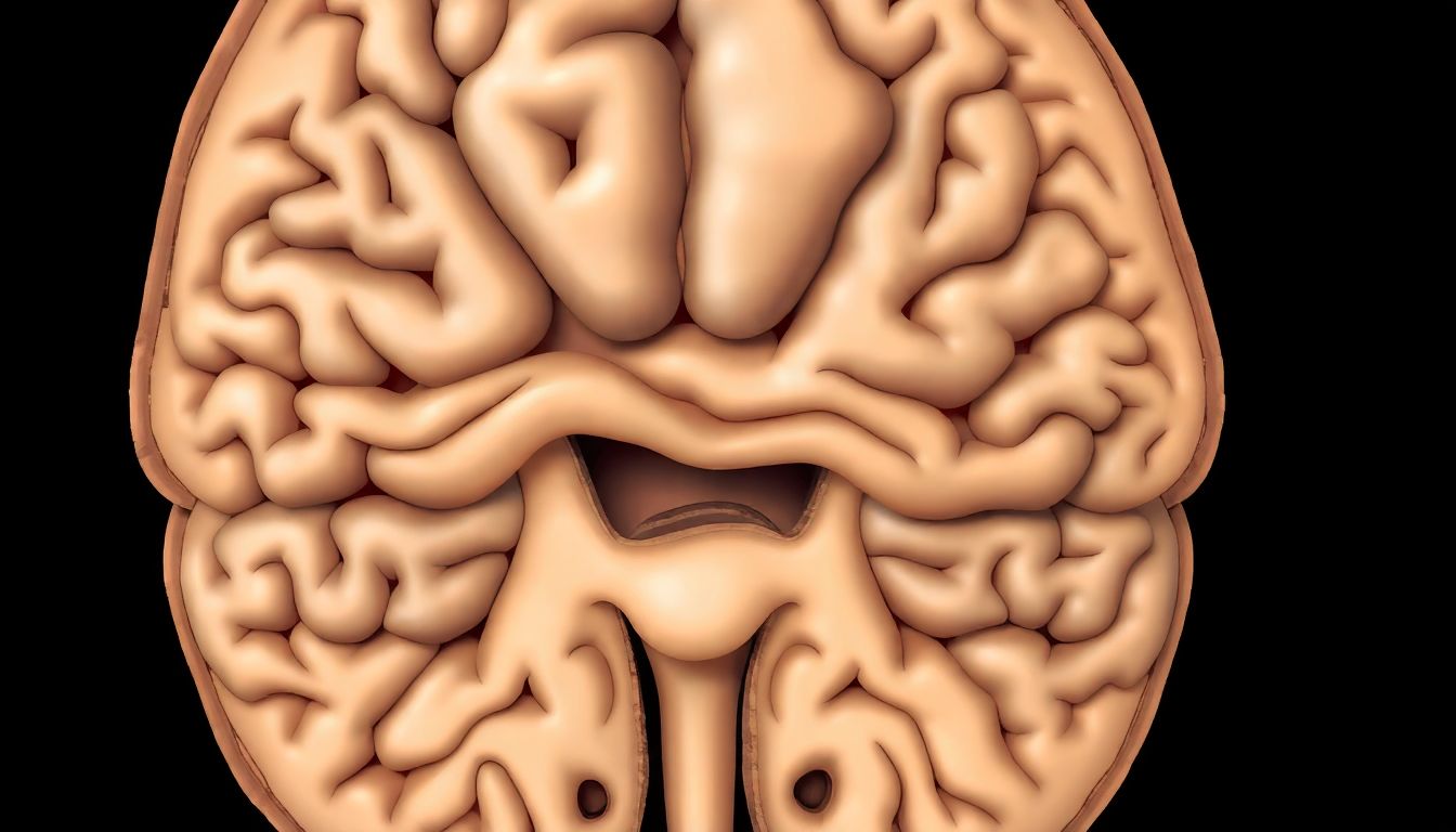 brain