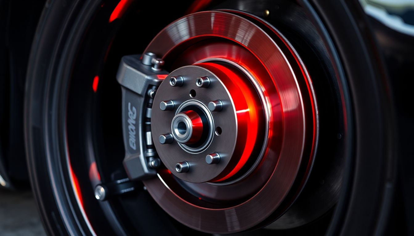 brake