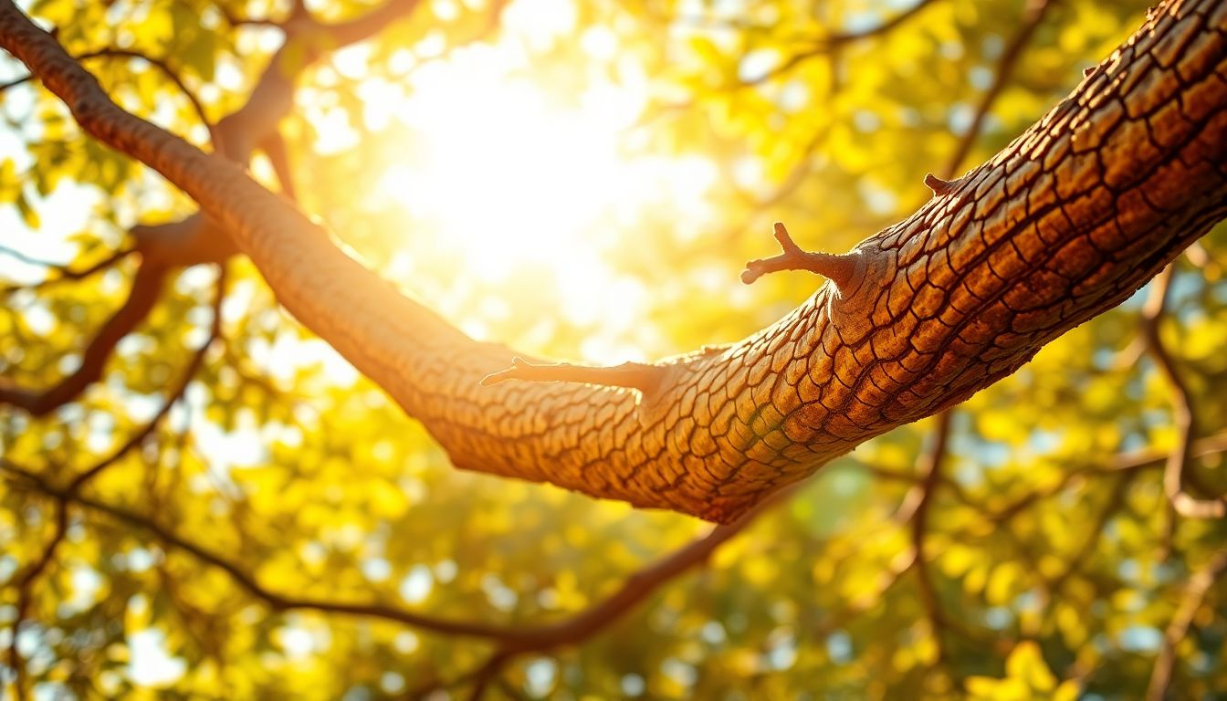 branch