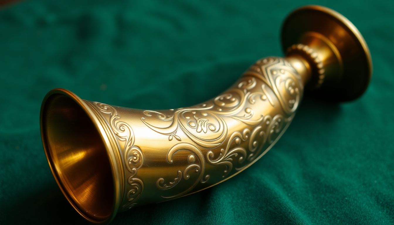 brass
