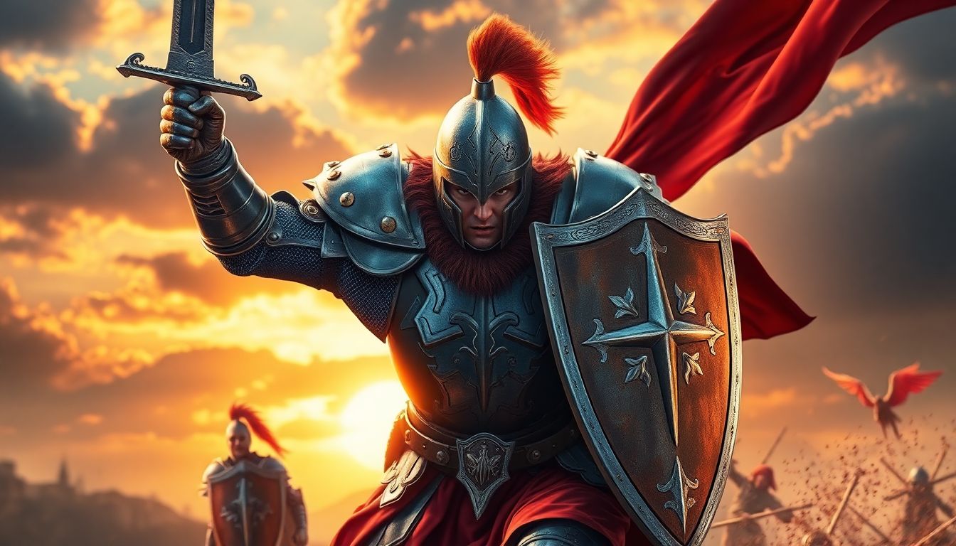 brave