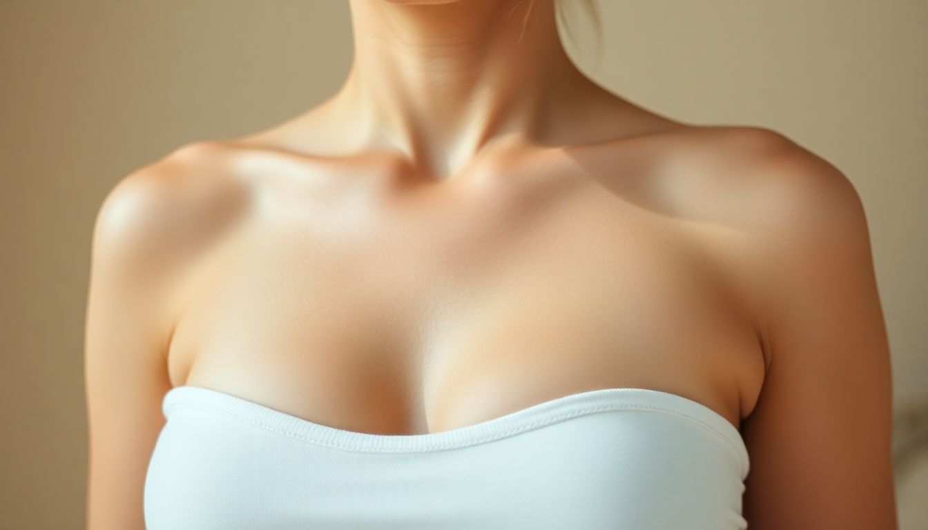breast