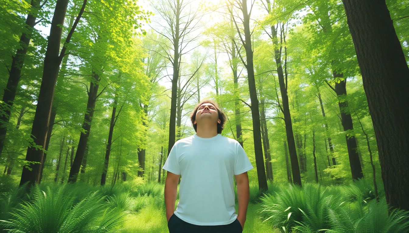 breathe