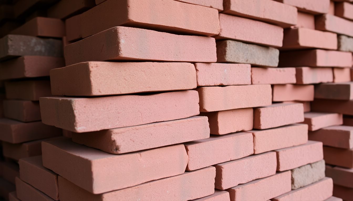 brick