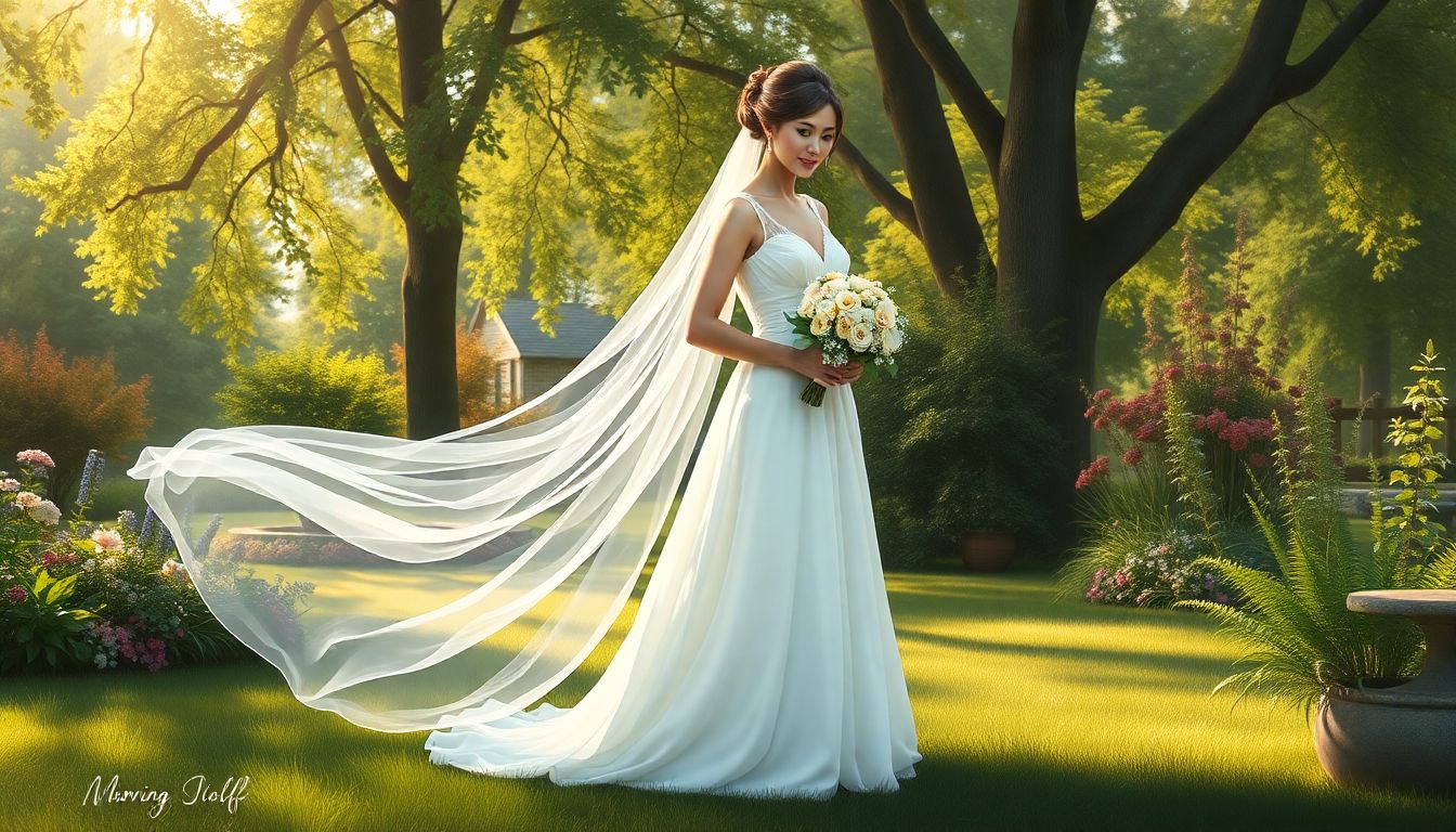 bride