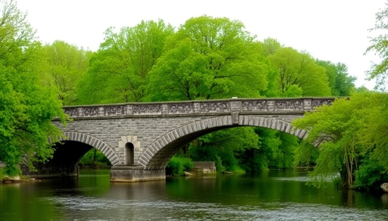 bridge
