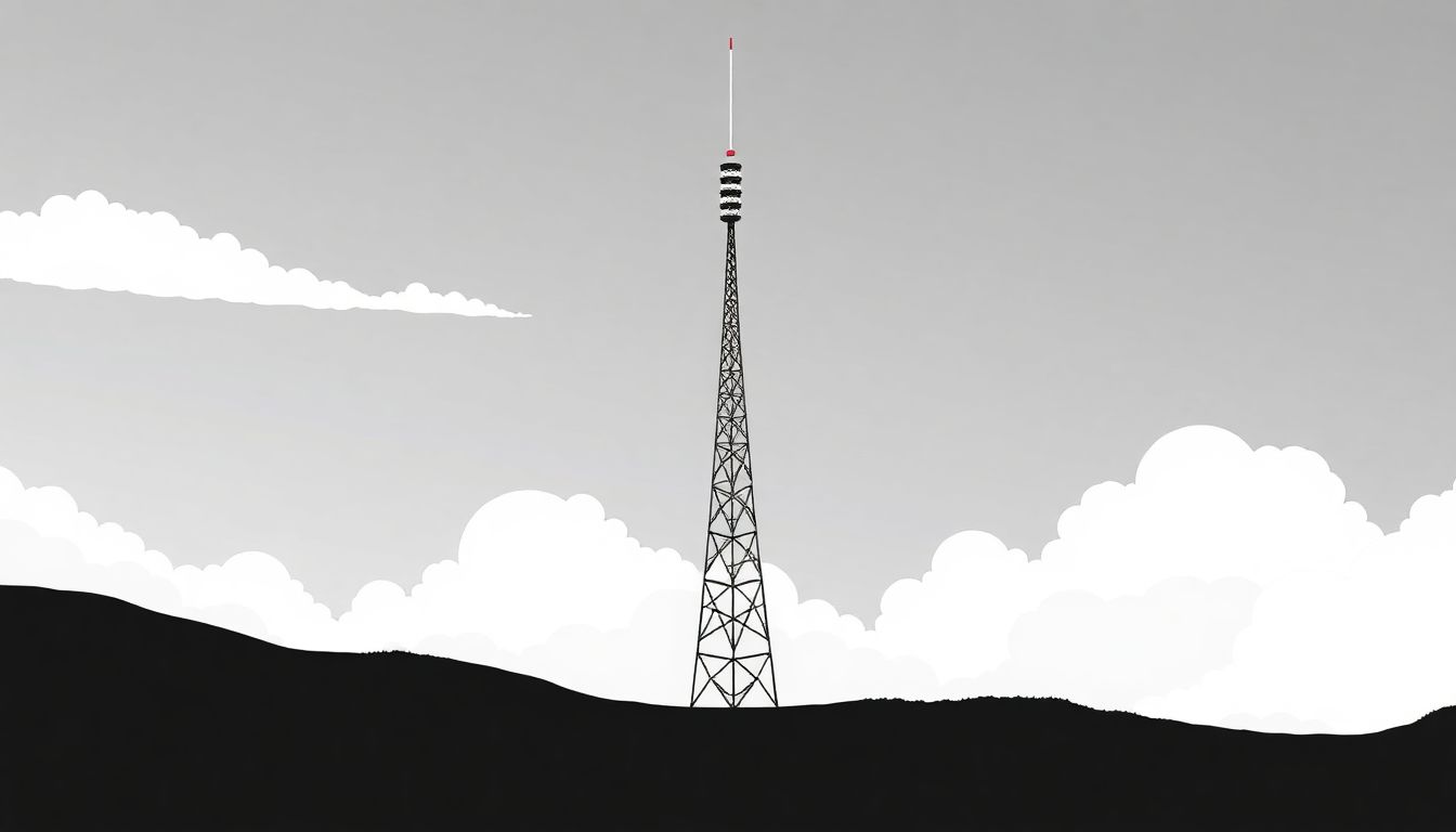 broadcast