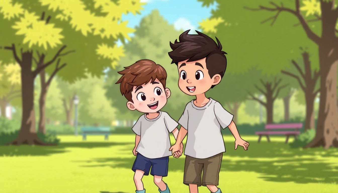 brother