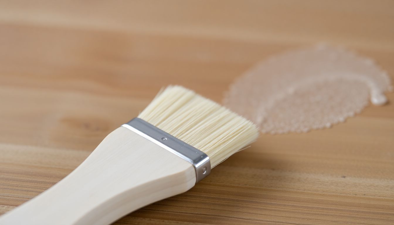 brush